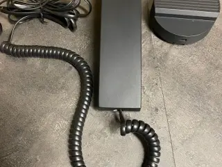 KIRK Væg Telefon