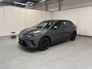 MG MG4 51 Nordic Edition