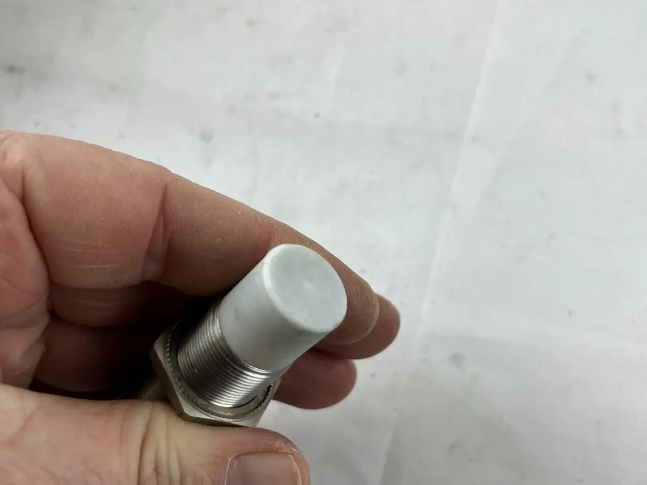 Billede 8 - SIS SK1-15-M18-NnbS-V/PTFE-Y2 Inductive Proximity