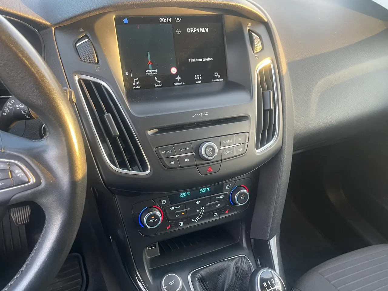 Billede 7 - Ford focus