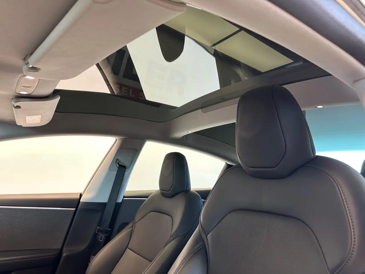 Billede 22 - Tesla Model 3 RWD