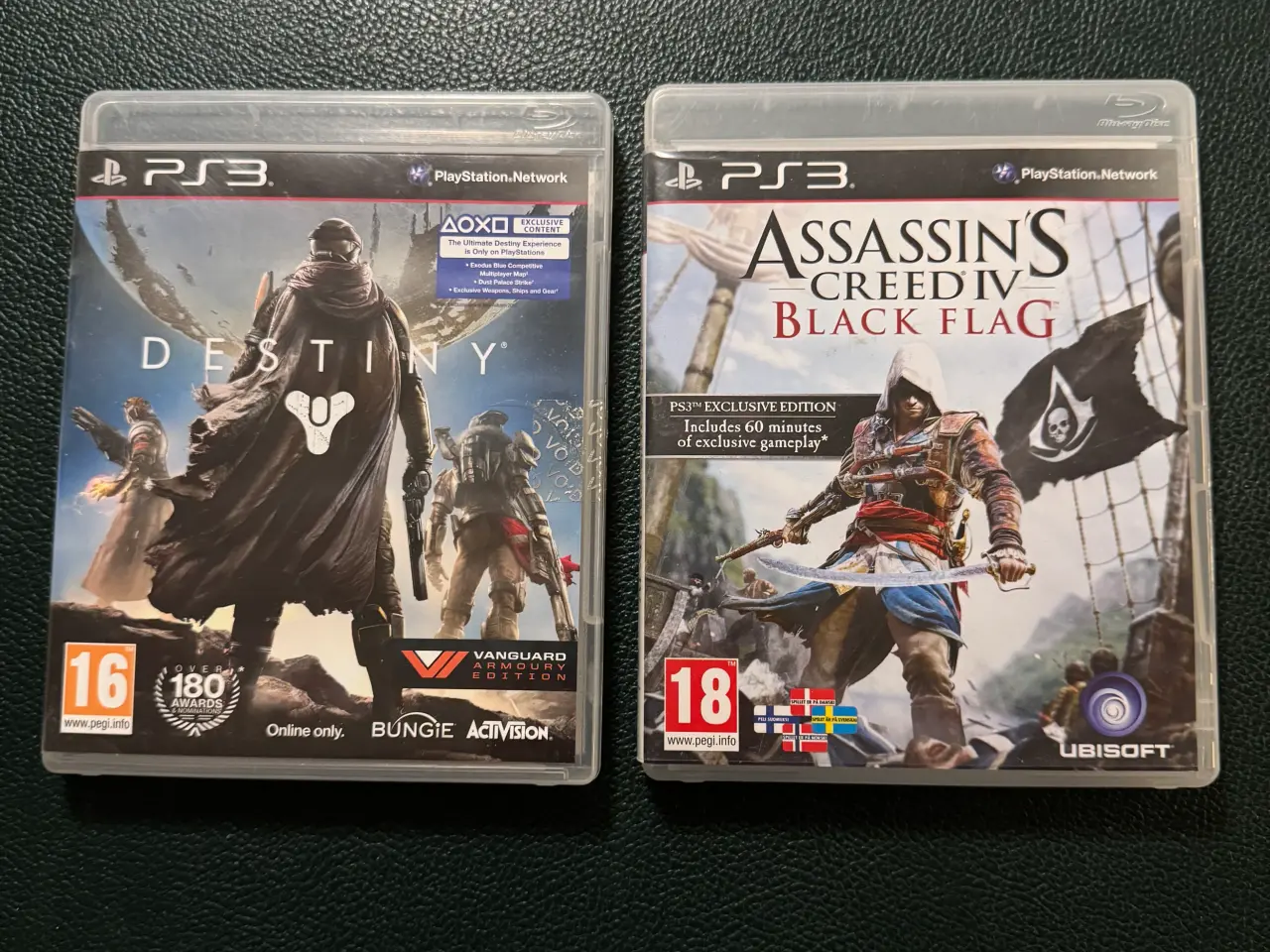 Billede 8 - Diverse Playstation 3 spil