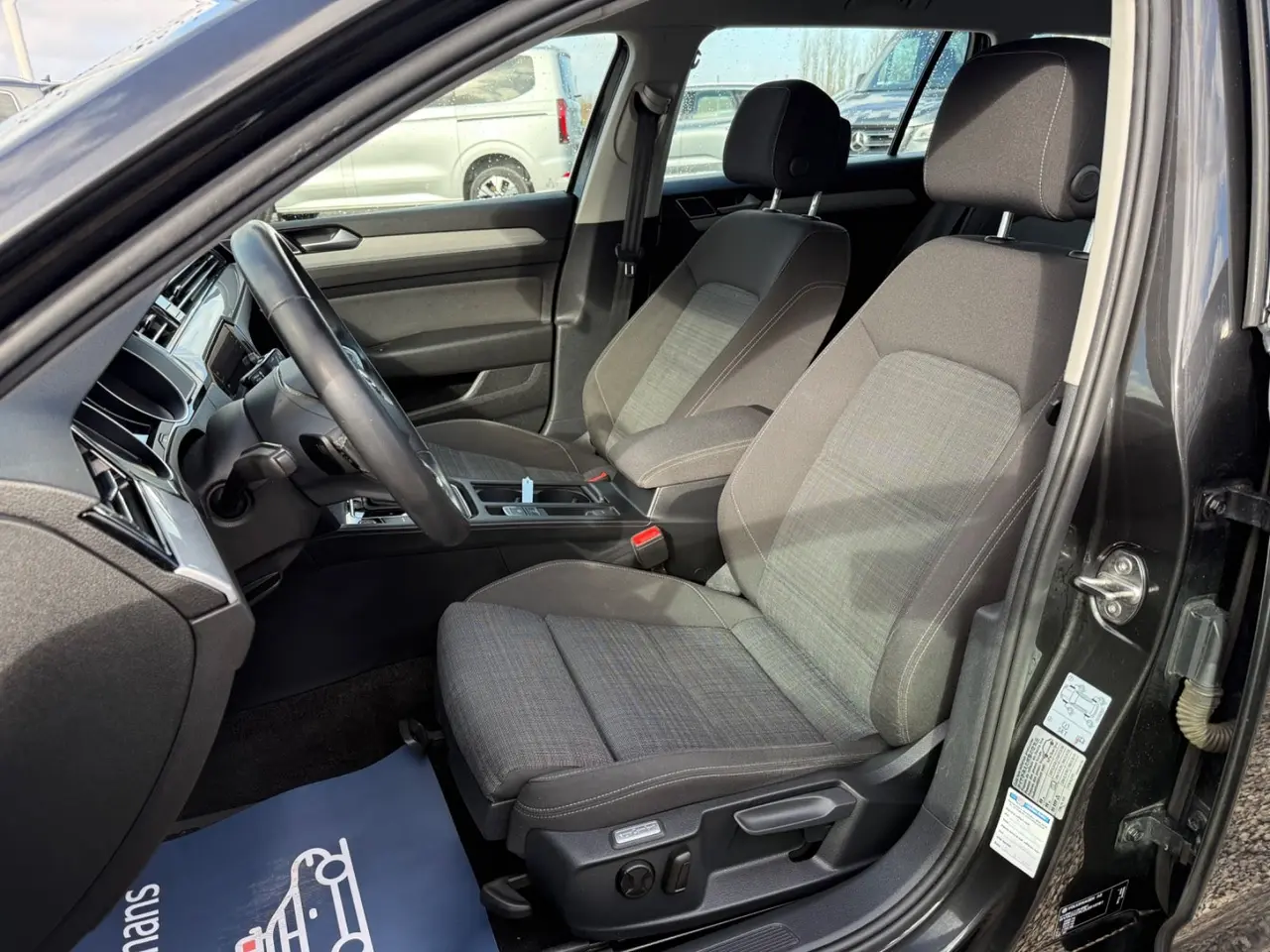 Billede 6 - VW Passat 1,5 TSi 150 Business+ Variant DSG