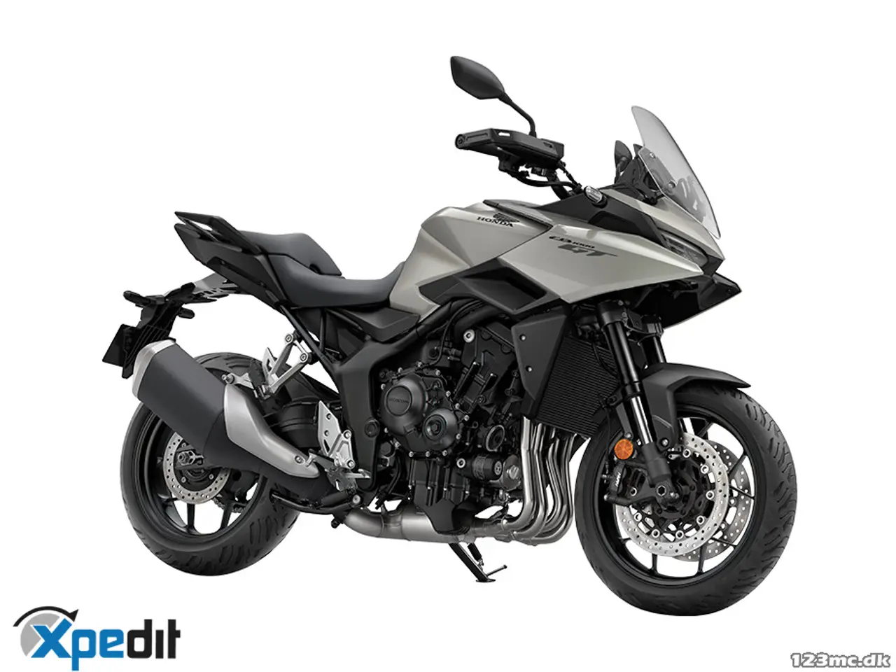 Billede 4 - Honda CB 1000 GT