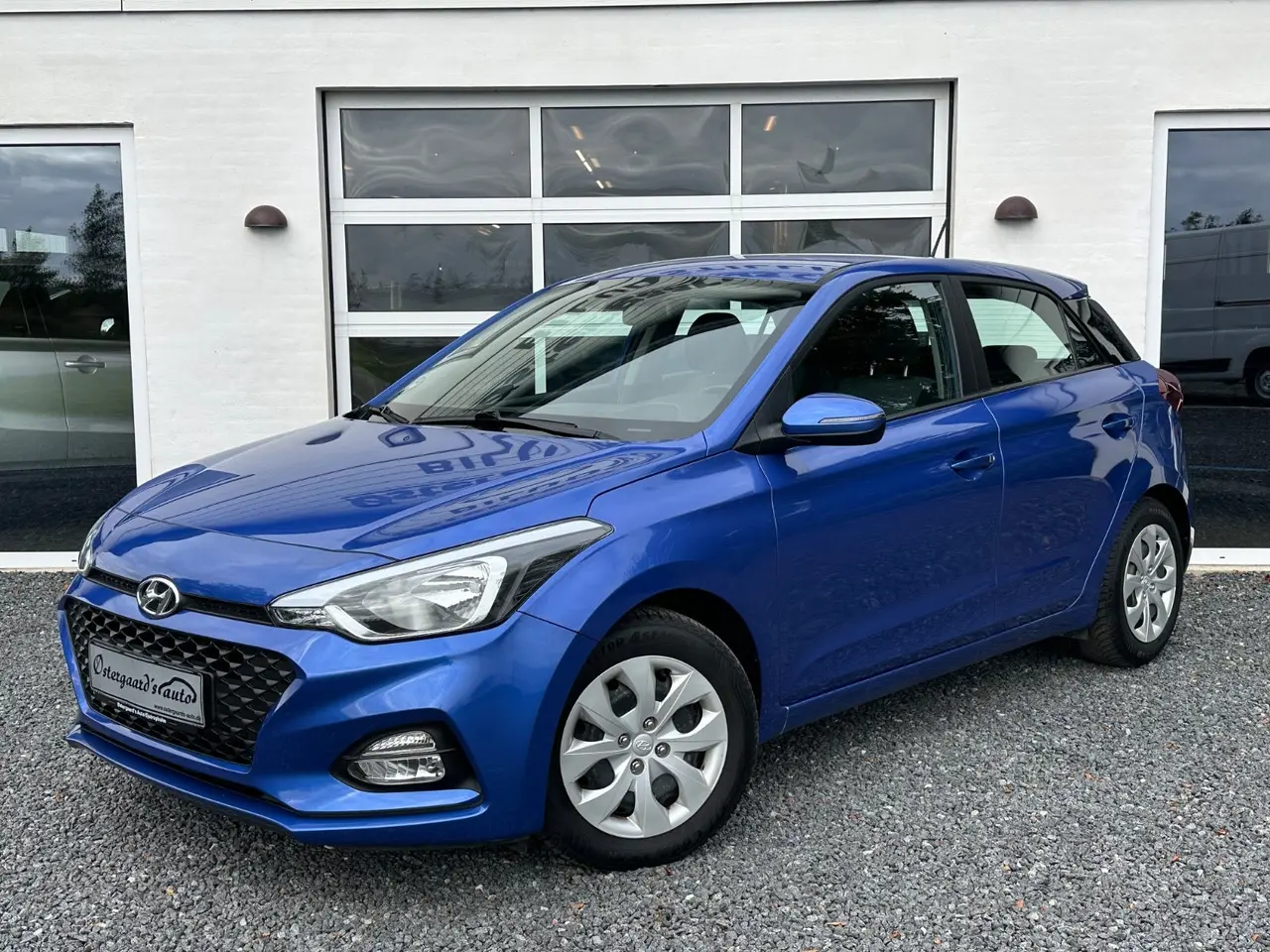 Billede 2 - Hyundai i20 1,0 T-GDi Trend