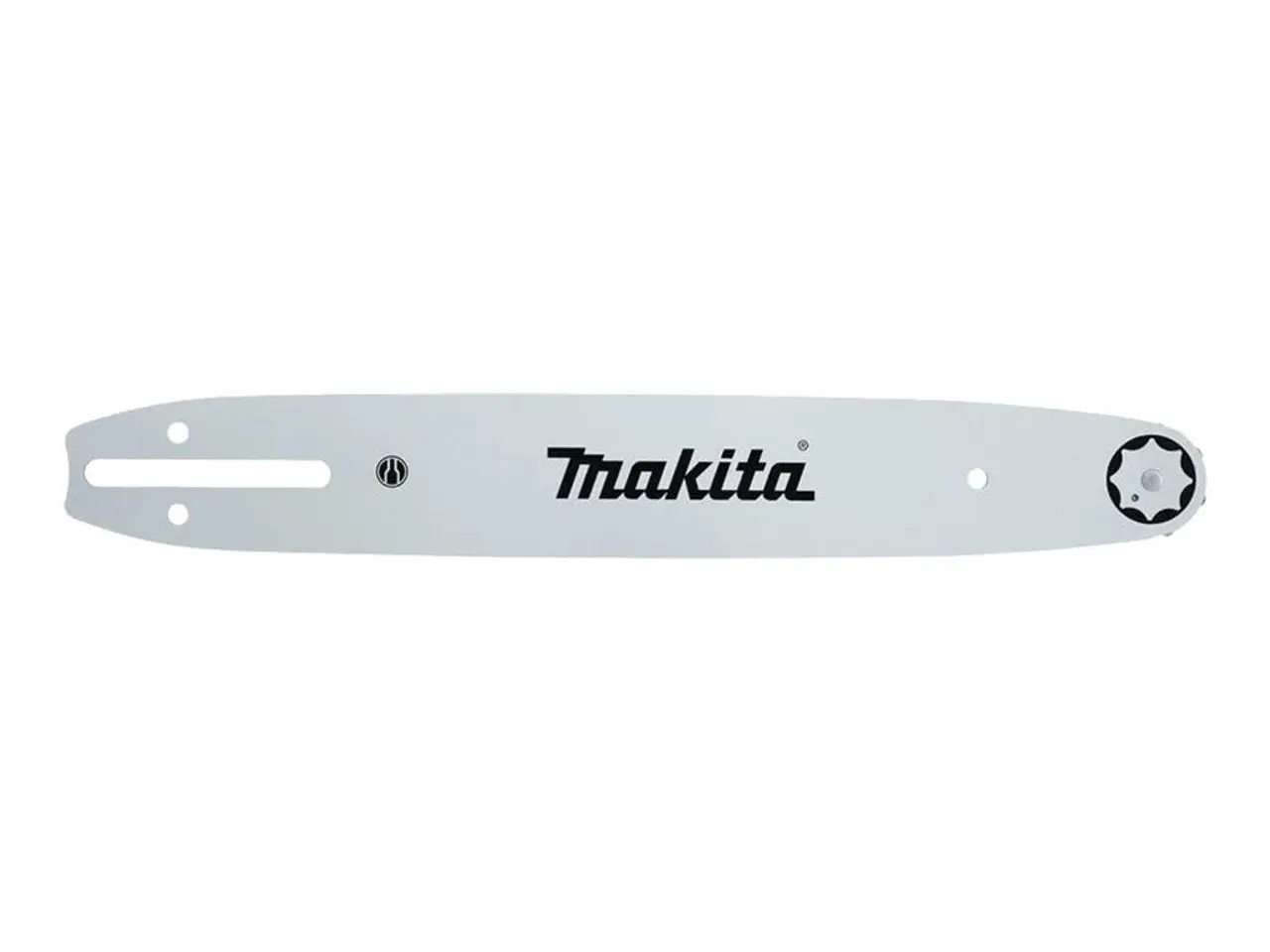 Billede 1 - Kædesavssværd 35 cm - Makita