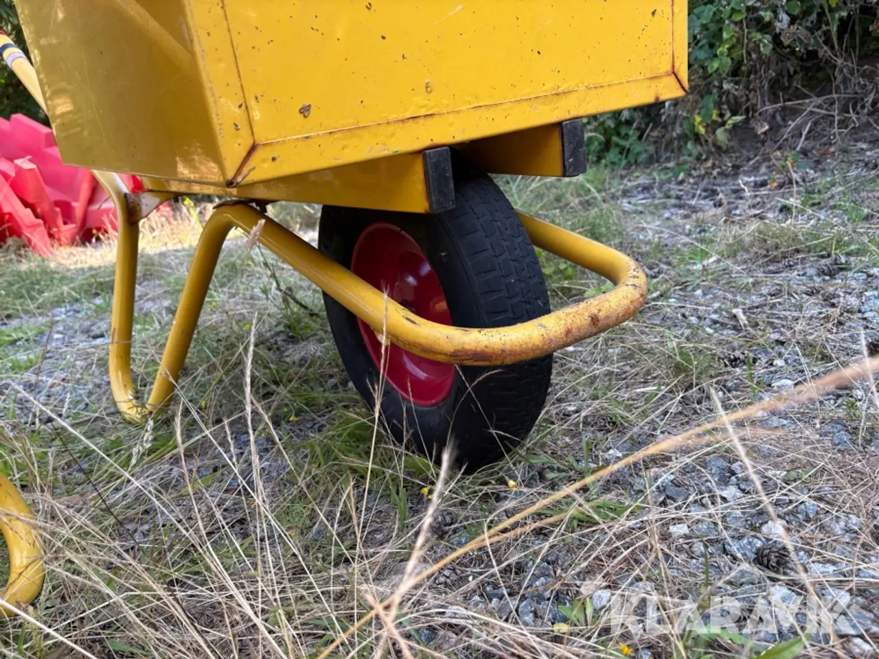 Billede 5 - Værktøjstrillebør Ravendo - 3 styk