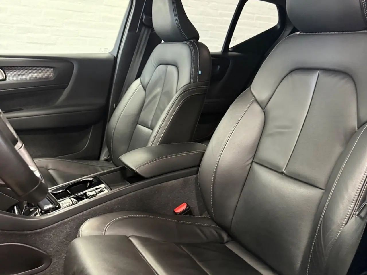 Billede 5 - Volvo XC40 1,5 T4 ReCharge R-Design aut.