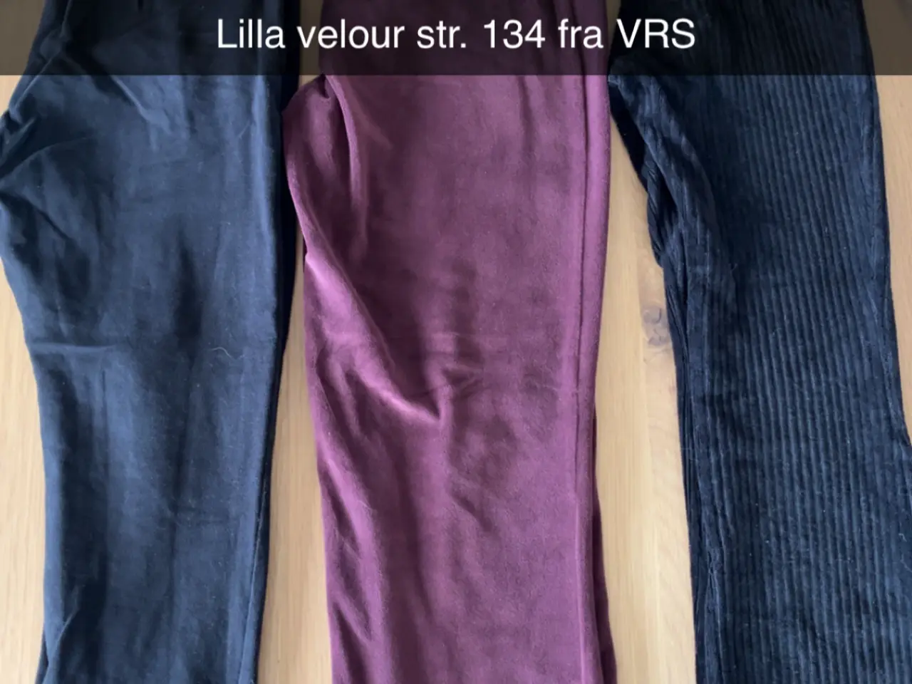 Billede 13 - Kjoler - shorts - bluser - nederdele
