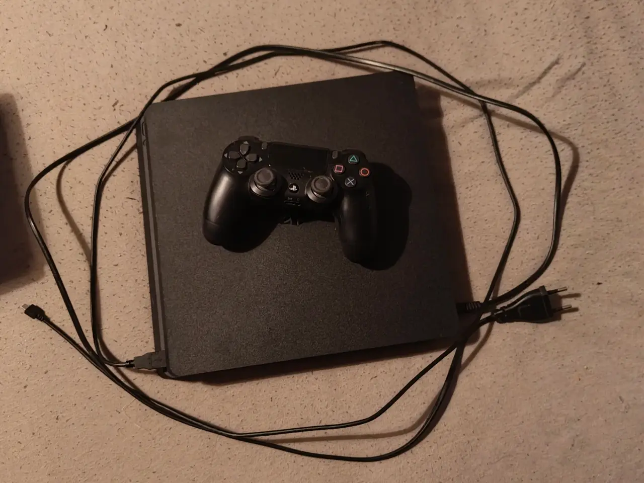 Billede 4 - PlayStation 4