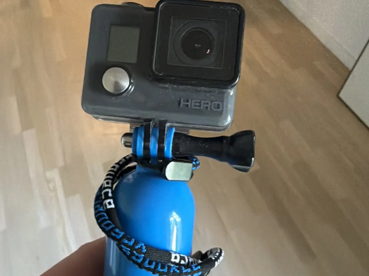 Billede 1 - GoPro HERO (2014) med flydende håndtag
