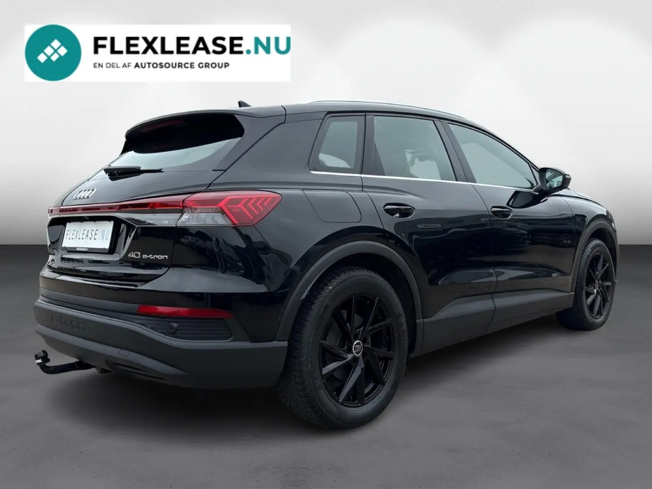 Billede 6 - Audi Q4 e-tron 40 Attitude