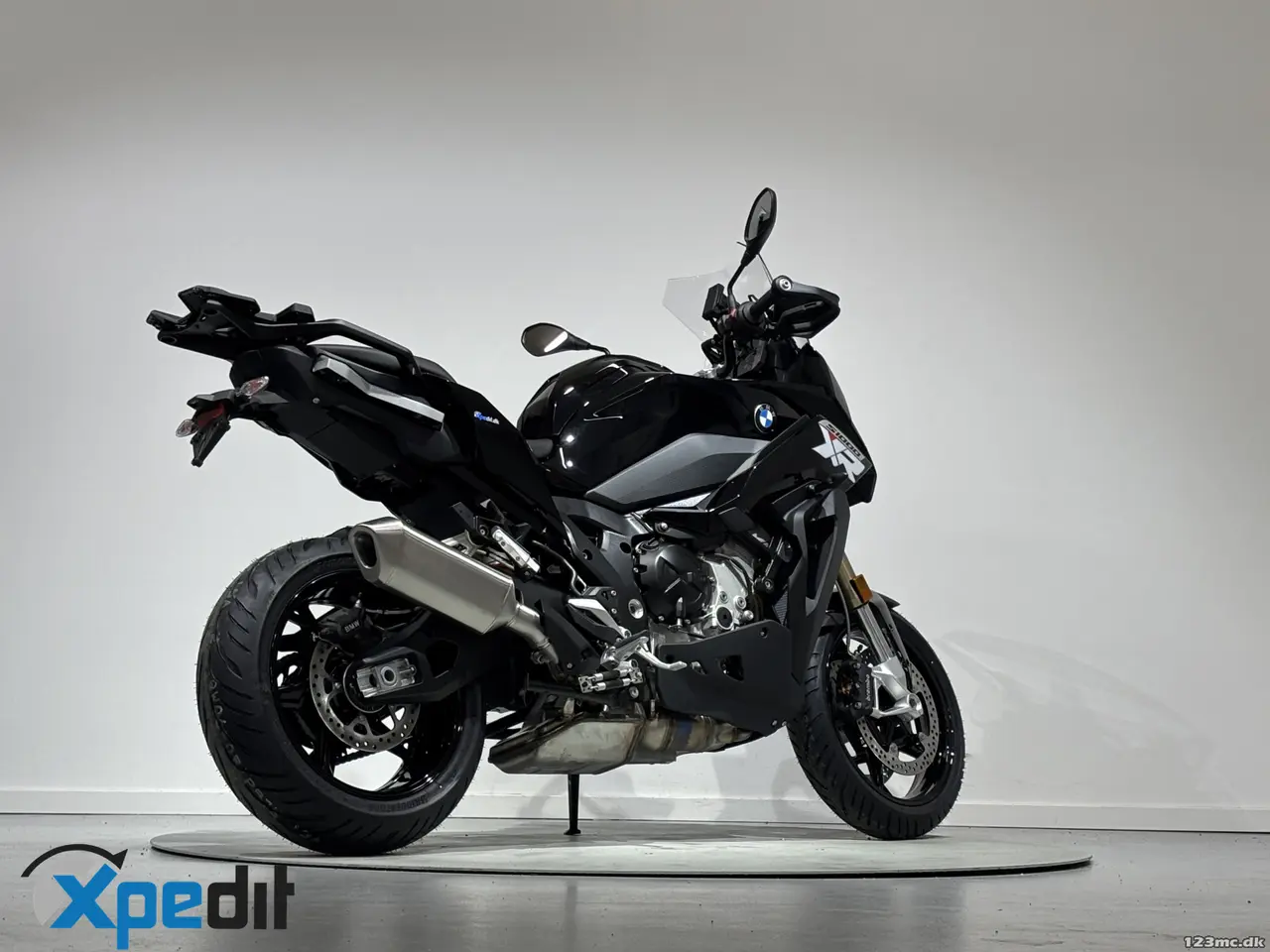 Billede 9 - BMW S 1000 XR