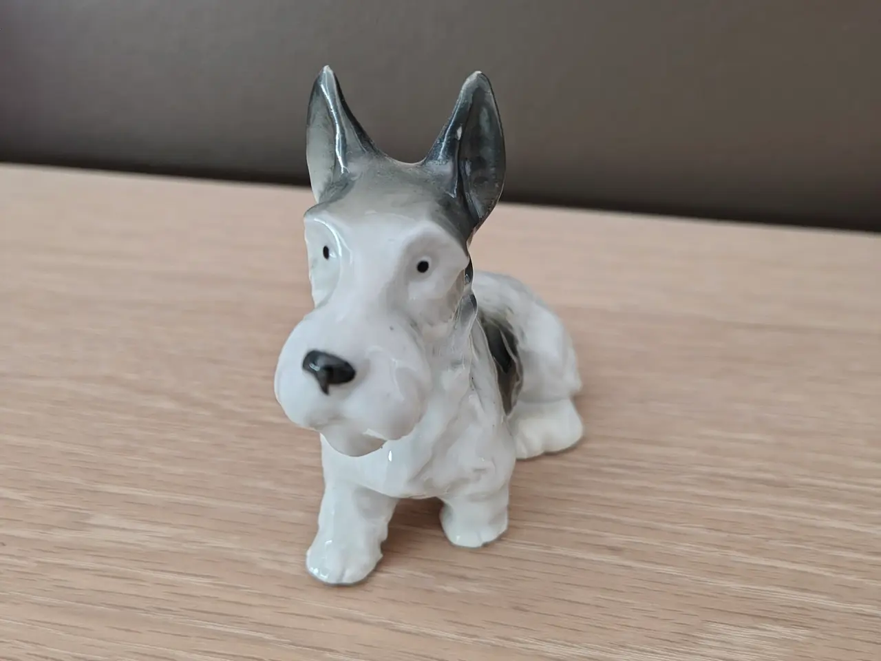 Billede 3 - Lille tysk porcelænshund