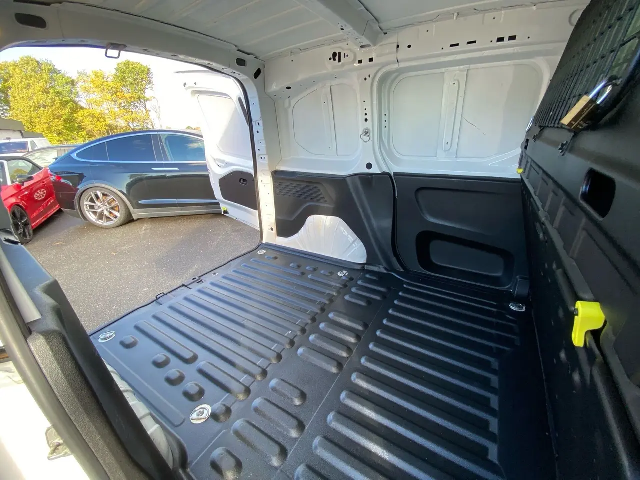 Billede 8 - Peugeot Partner L1 V1 1,5 BlueHDi Plus 100HK Van