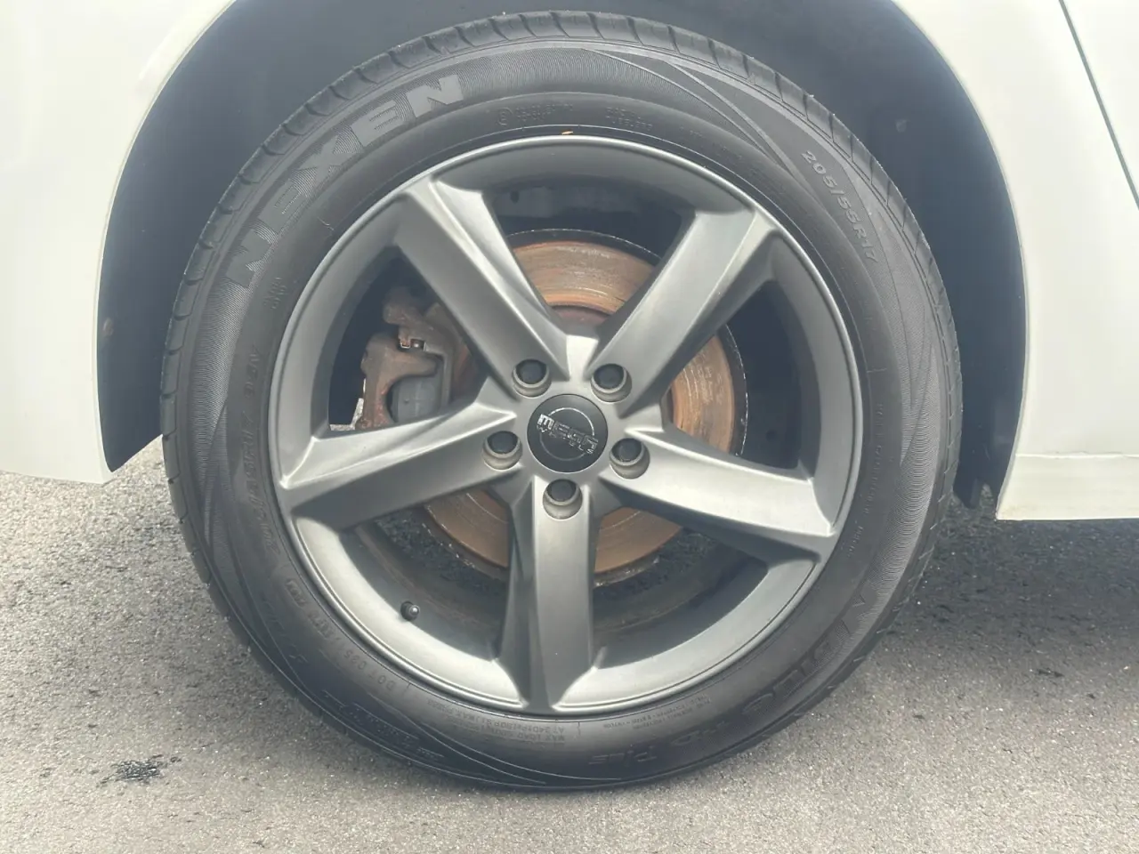 Billede 17 - Citroën Grand C4 SpaceTourer 1,5 BlueHDi 130 Iconic 7prs