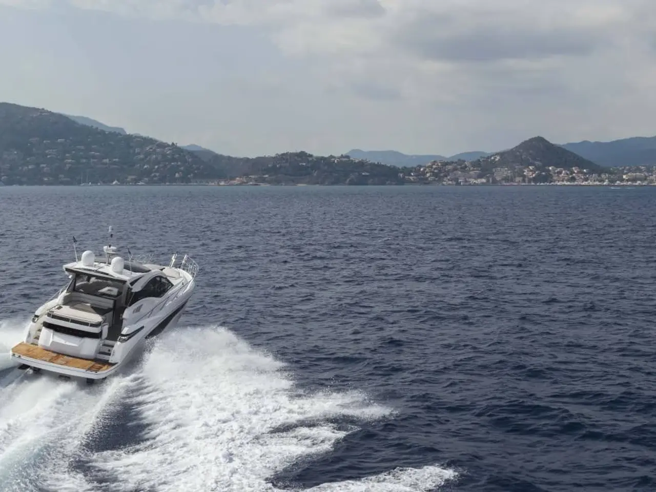 Billede 17 - Galeon 485 HTS