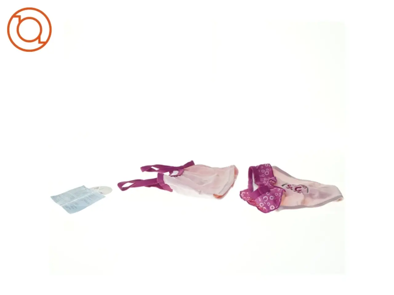 Billede 3 - Bikini fra My Little Pony (str. 104)