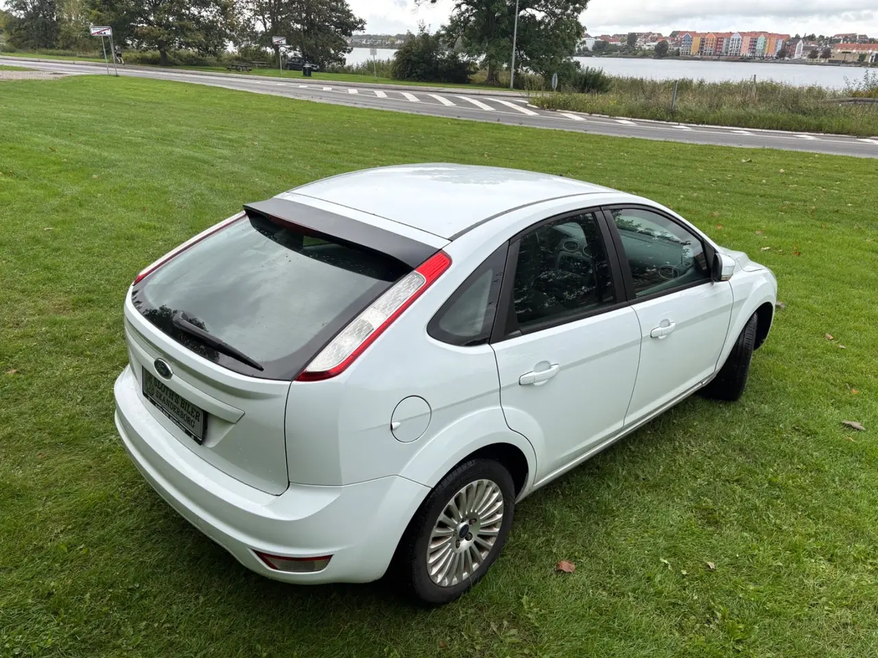 Billede 8 - Ford Focus 1,6 Trend Collection
