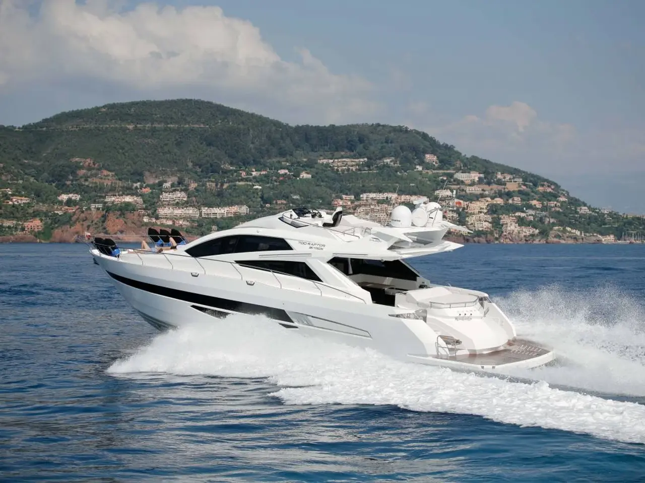 Billede 10 - Galeon 700 SKY