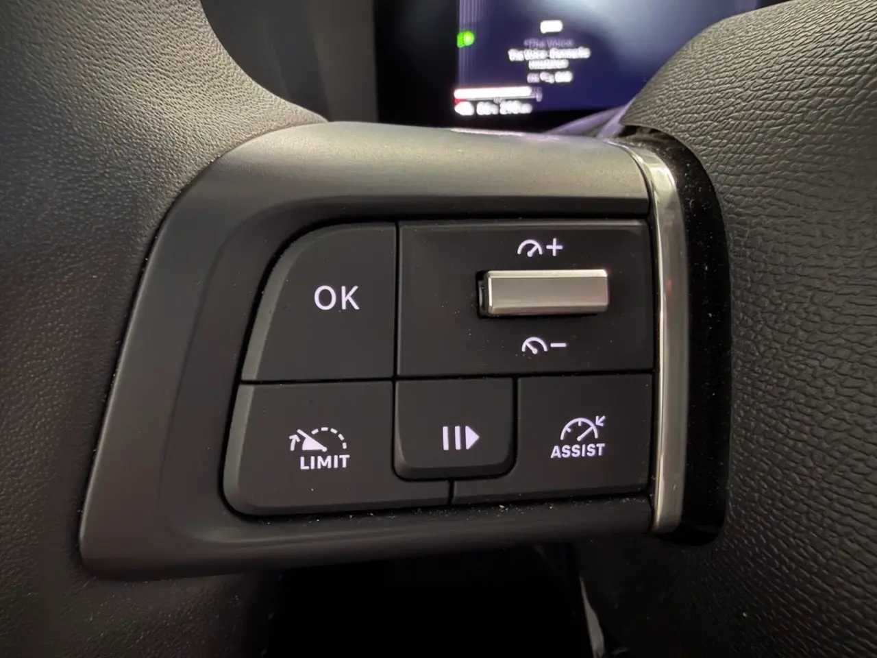 Billede 16 - Citroën ë-C4 50 Plus