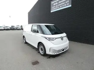 VW ID.Buzz Cargo EL Pro 286HK Van Aut.