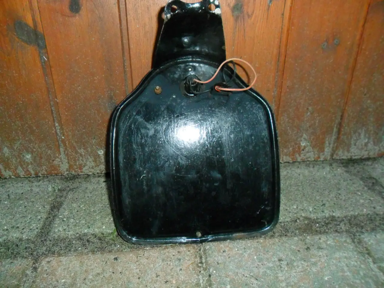 Billede 3 - Nr pladeholder