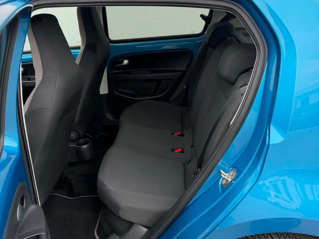 Billede 9 - VW e-Up!