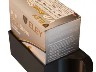 Magnetisk kasse til våbenskab