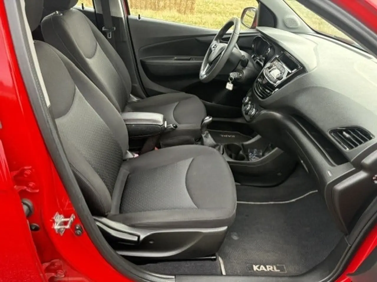 Billede 7 - Opel Karl 1,0 Enjoy