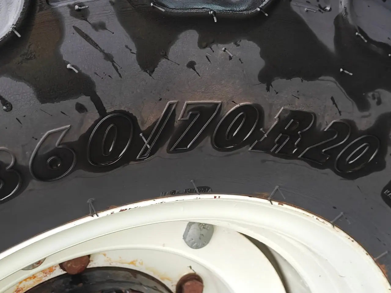 Billede 24 - New Holland T4.100 F