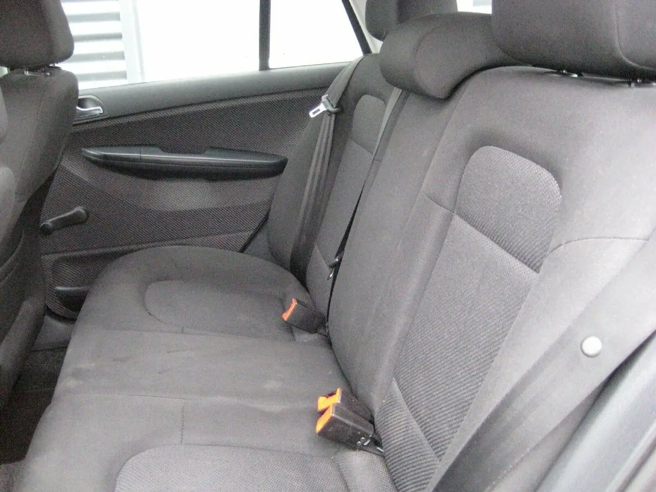 Billede 6 - Skoda Fabia Combi 1,4 16V Ambiente 75HK Stc