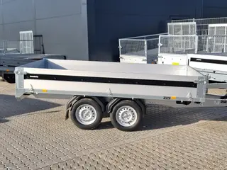 Brenderup 4310 ATB - 2000Kg