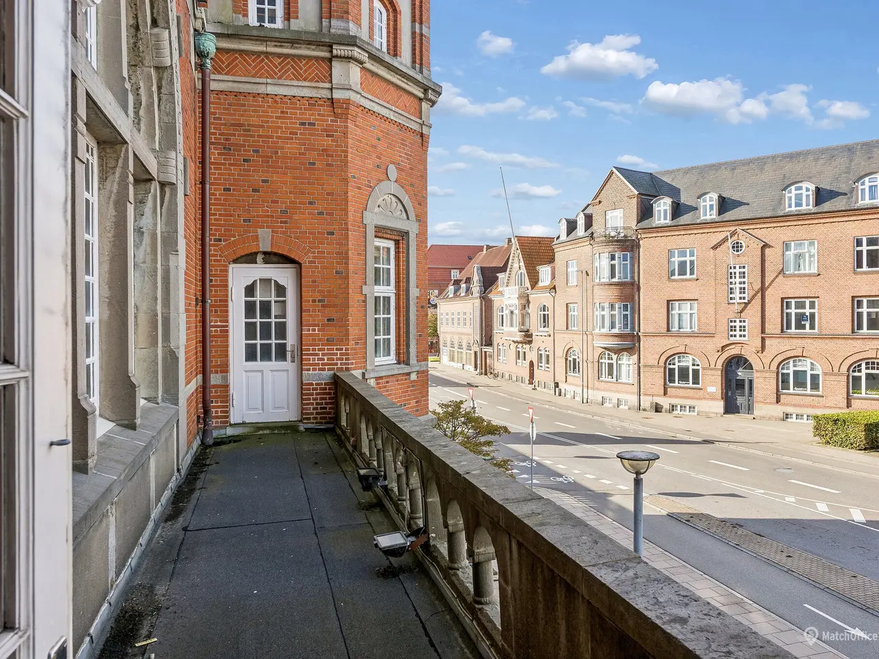 Billede 8 - Kontorlejemål på 215 m² på Esbjerg Station
