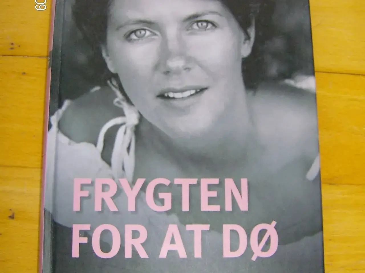 Billede 1 - Frygten for at dø