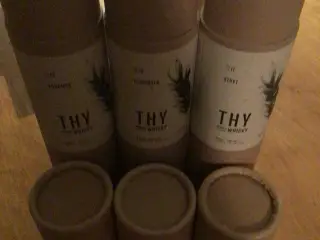 THY Whisky