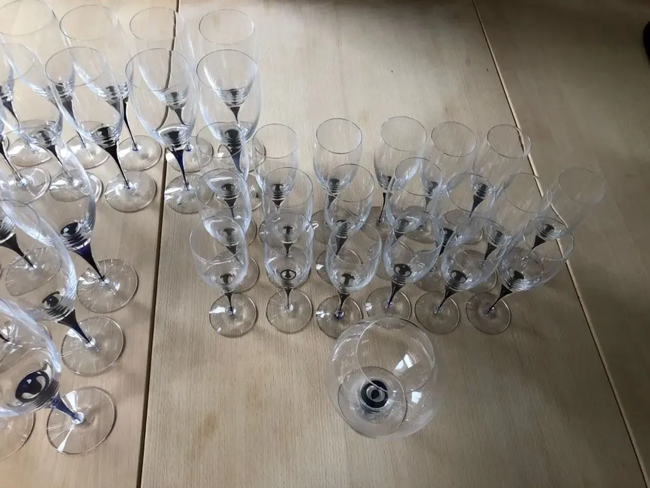 Billede 5 - Intermezzo glas fra Orrefors