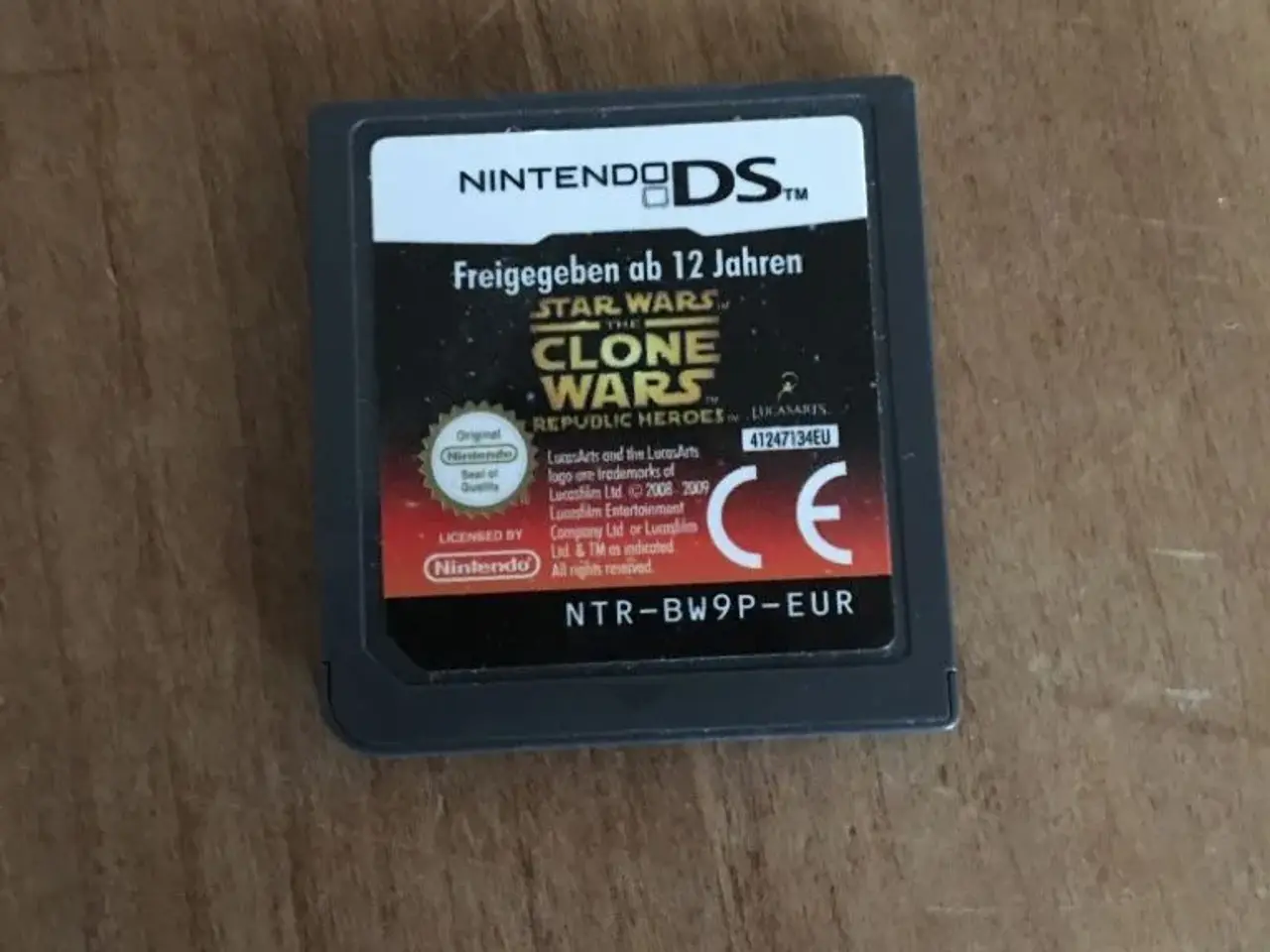 Billede 1 - Star Wars The Clone Wars RH