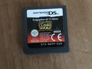 Star Wars The Clone Wars RH