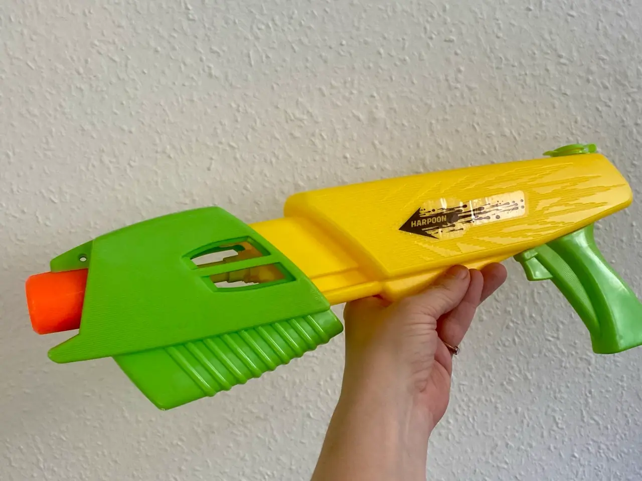 Billede 2 - Vandpistol