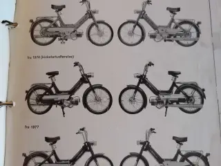 Puch Maxi. Købes