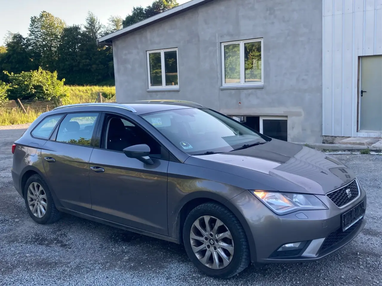 Billede 7 - Seat Leon 2015