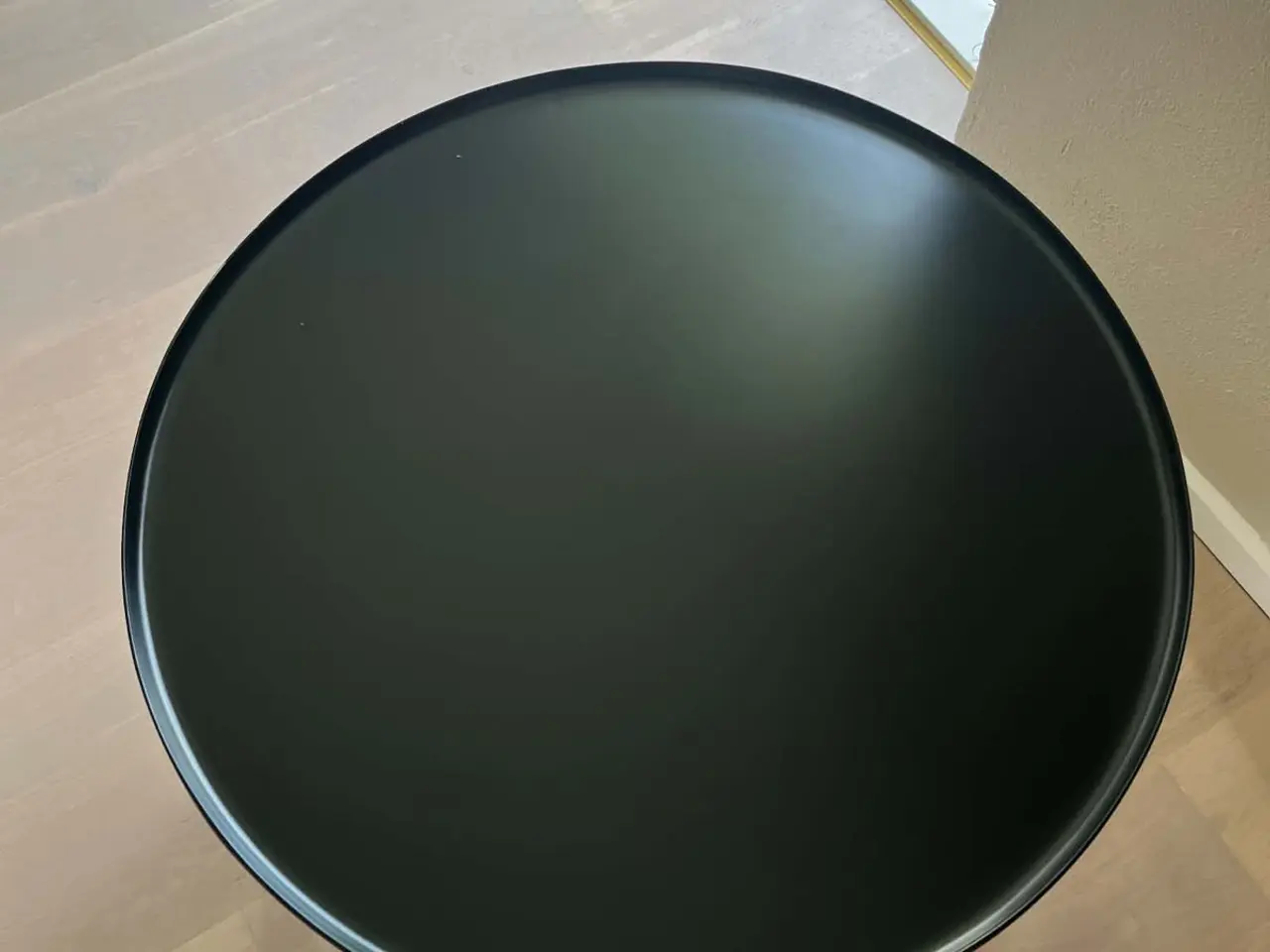 Billede 4 - Normann Copenhagen-Tablo Sofabord sort.