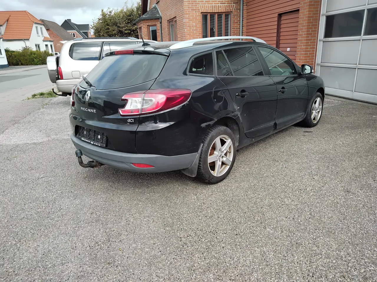Billede 5 - Renault Megane lll