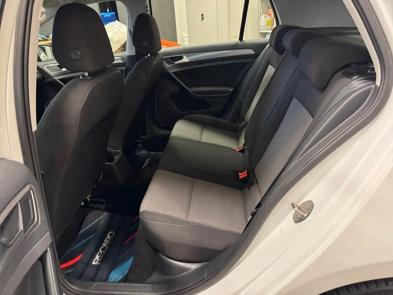 Billede 10 - VW Golf VII 1,2 TSi 85 Startline BMT