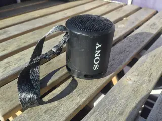 Sony SRS-XB13 højtaler