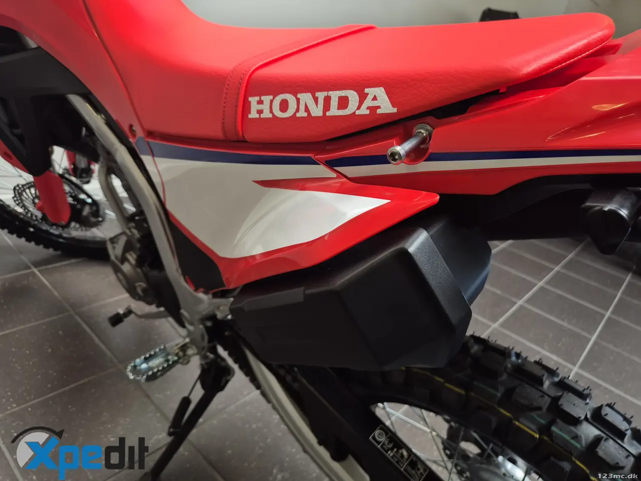 Billede 16 - Honda CRF 300 L