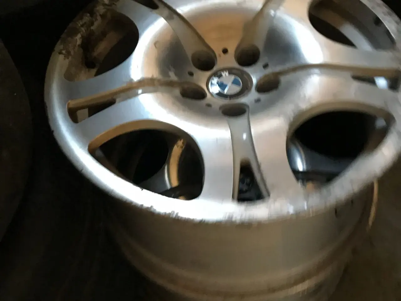 Billede 7 - Bmw Style 92 19"