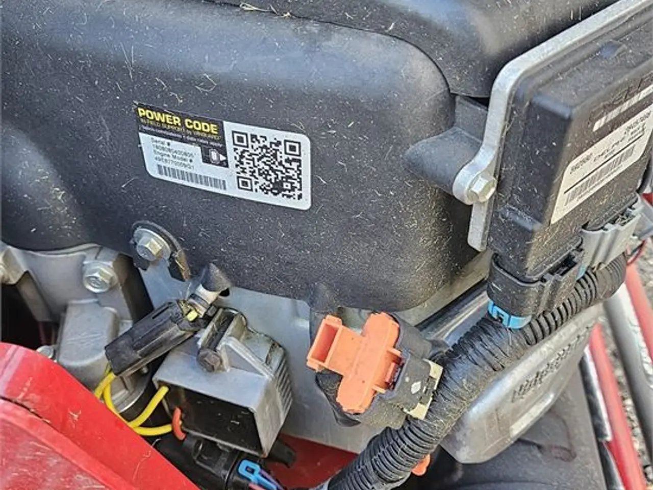 Billede 19 - Ferris IS2100Z - Zero Turn mower