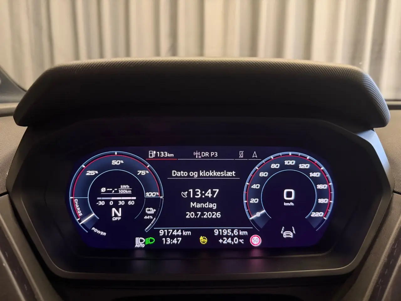 Billede 14 - Audi Q4 e-tron 40 Attitude S-line